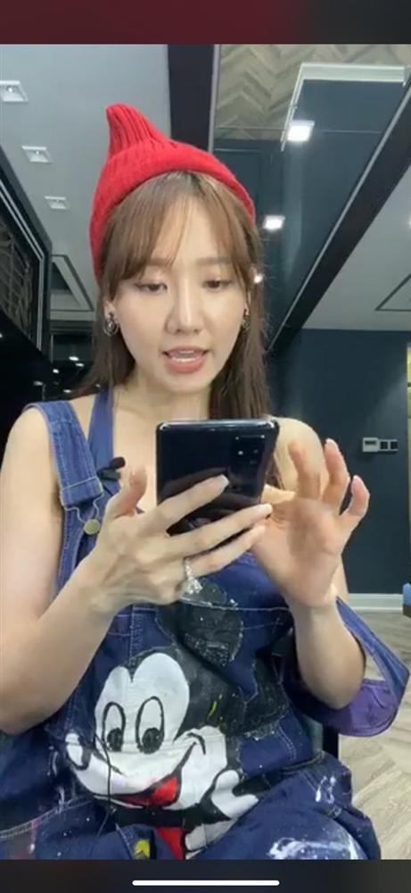 Nhà không có gì ngoài kim cương, Trấn Thành và Hari Won là cặp vợ chồng giàu có nhất Vbiz-3