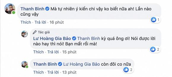 Gia Bảo ẩn ý tiết lộ nguyên nhân vì sao Lan Phương không ưa Mai Phương?-2