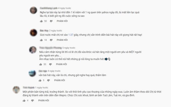 Dân mạng bồi hồi khi nghe Phạm Quỳnh Anh hát lại ca khúc 10 năm tuổi đời!-3