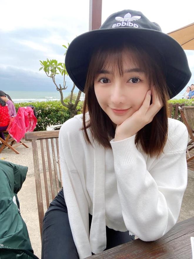 Hot girl bán cá đổi đời, thành người mẫu sau bức ảnh chụp lén ở chợ-8