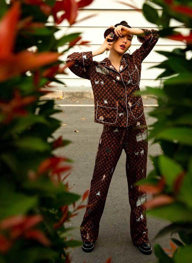 Mỹ nhân Việt mạnh tay chi cả trăm triệu đồng sắm đồ ngủ-4