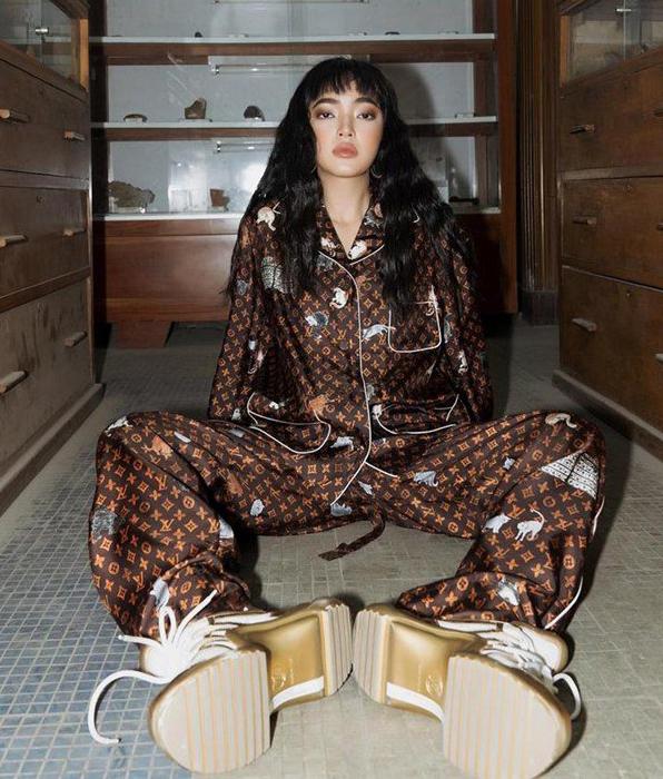 Mỹ nhân Việt mạnh tay chi cả trăm triệu đồng sắm đồ ngủ-5