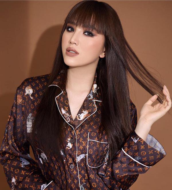 Mỹ nhân Việt mạnh tay chi cả trăm triệu đồng sắm đồ ngủ-6