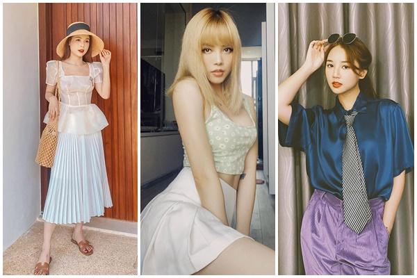 Thiều Bảo Trâm bất ngờ đăng ảnh mặt sưng vù, thừa nhận tiêm má?-4