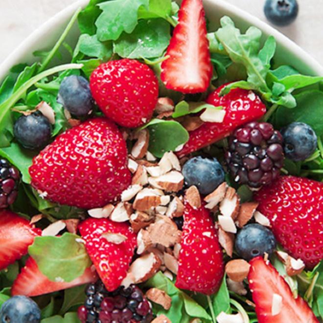 Song Hye Kyo hàng ngày ăn gì để có làn da đẹp, trẻ hơn tuổi?-2