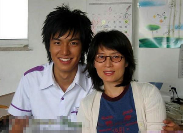 Lee Min Ho: ngôi sao đi lên từ đôi chân gẫy, bên ngoài đẹp trai bên trong nhiều tiền-1