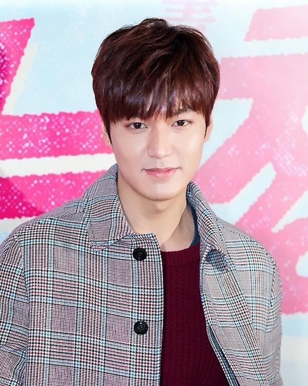 Lee Min Ho: ngôi sao đi lên từ đôi chân gẫy, bên ngoài đẹp trai bên trong nhiều tiền-3