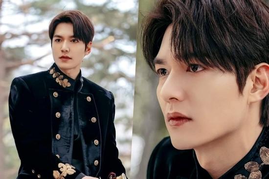 Lee Min Ho: ngôi sao đi lên từ đôi chân gẫy, bên ngoài đẹp trai bên trong nhiều tiền