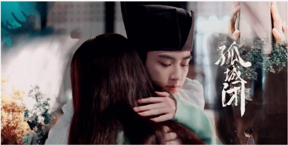 Chuyện tình công chúa - thái giám kéo khán giả màn ảnh Trung-2