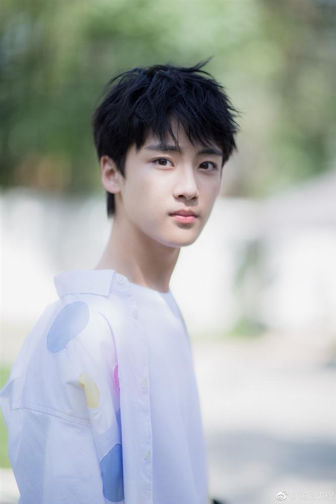 Chuyện tình công chúa - thái giám kéo khán giả màn ảnh Trung-5