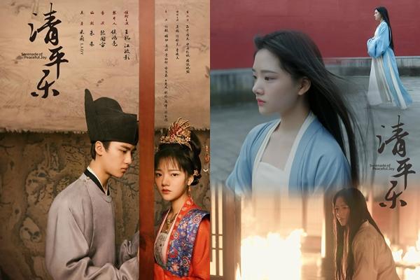 Nhắc tới tình yêu của các hoạn quan, làm sao có thể bỏ qua 2 cực phẩm Hoa ngữ ngược tâm này?-13