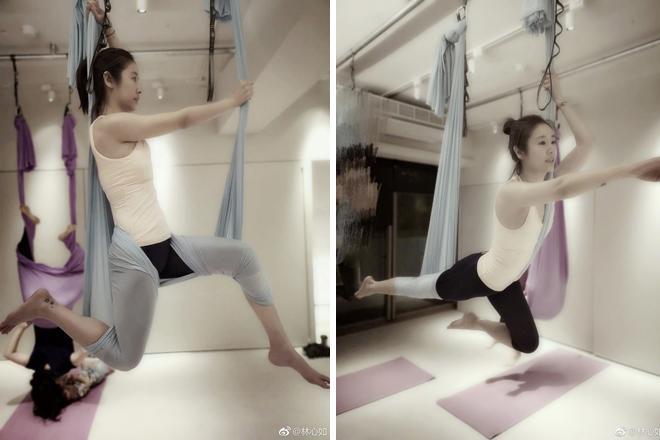 3 mỹ nhân Hoa ngữ thường xuyên bị đồn mang thai chỉ vì... béo-12