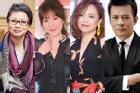 4 ngôi sao bị liệt vào 'danh sách đen' vì dám công khai bóc phốt TVB