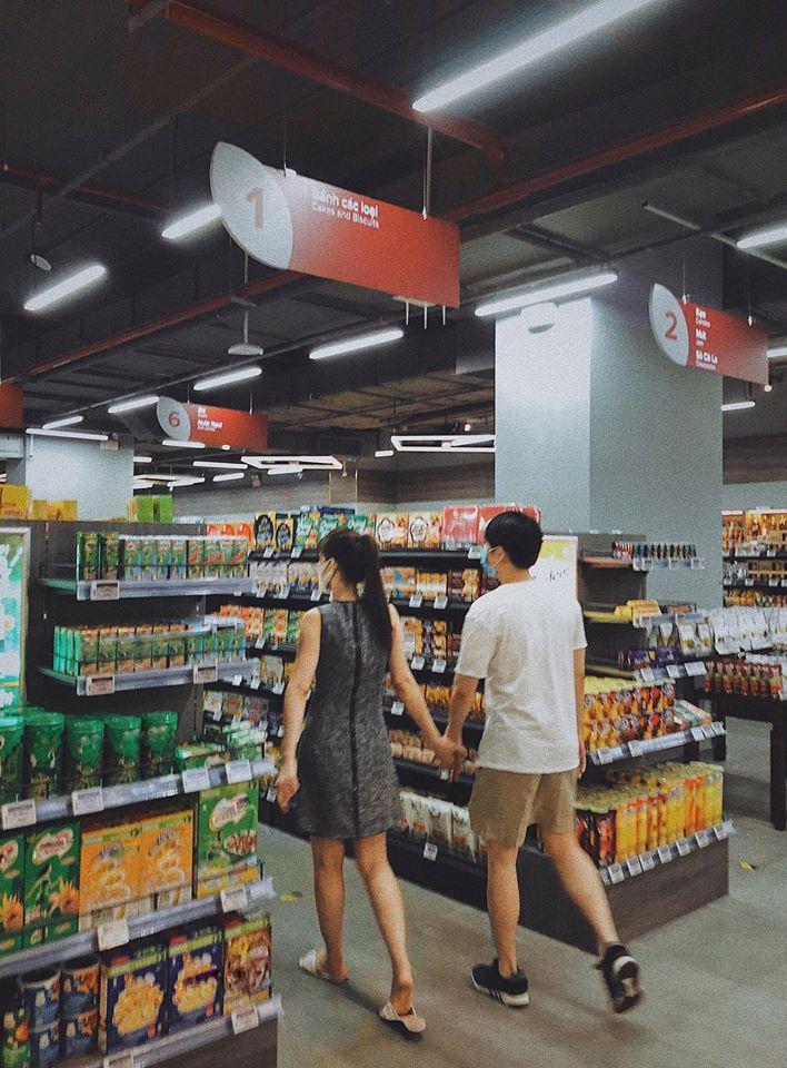 Đông Nhi nắm tay Ông Cao Thắng không buông sau khi hình ảnh khám thai bị rò rỉ-2