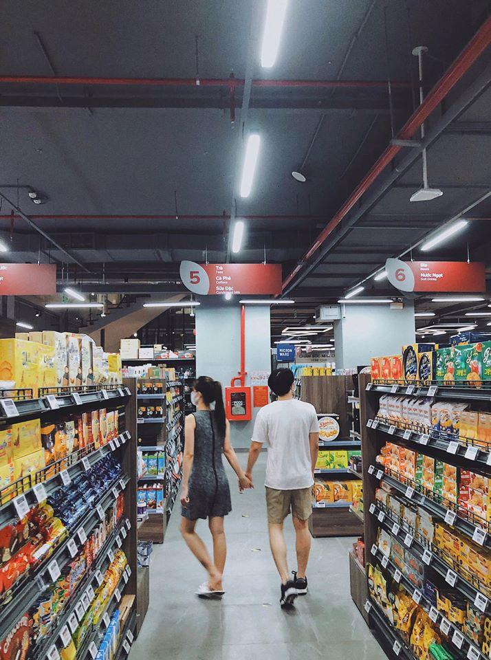 Đông Nhi nắm tay Ông Cao Thắng không buông sau khi hình ảnh khám thai bị rò rỉ-3