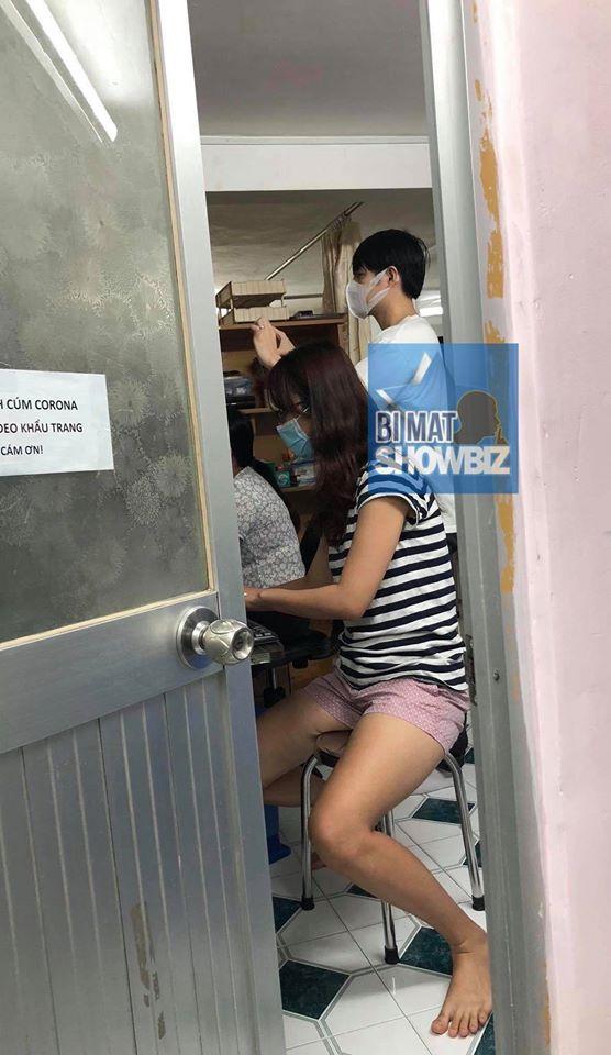 Đông Nhi nắm tay Ông Cao Thắng không buông sau khi hình ảnh khám thai bị rò rỉ-6