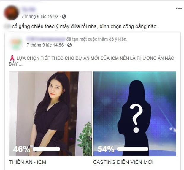 Đóng chung MV với Jack, 3 nữ diễn viên liên tiếp bị fan tấn công, còn ai dám làm việc cùng?-3