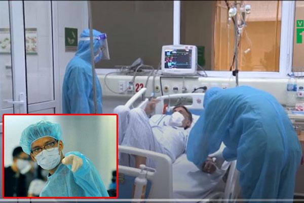 Bước sang ngày thứ 3 liên tiếp, Việt Nam chưa ghi nhận ca mắc Covid-19 mới, 201 người khỏi bệnh-3