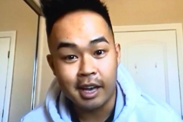 Hai thanh niên gây phẫn nộ khi thản nhiên uống nước ở siêu thị rồi trả về chỗ cũ: Cách lan truyền virus Vũ Hán-4