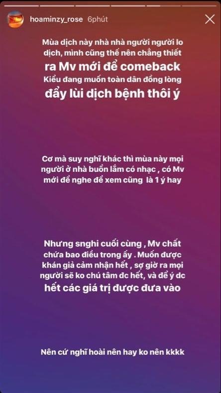 Loạt ca sĩ Việt đang có mặt trong phòng thu, khán giả được thưởng thức gì sau khi hết dịch?-7