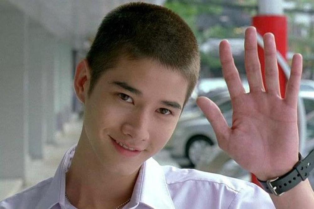 Hotboy đam mỹ Win Metawin chạm mặt tiền bối Mario Maurer: Màn đọ sắc cực ấn tượng-2