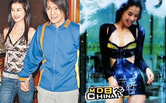 Mỹ nhân từng kết oán với Châu Tinh Trì thành triệu phú nhờ đâu?-3