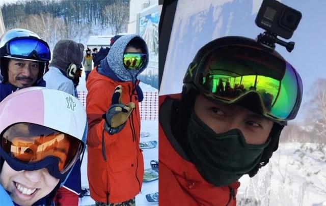 Chỉ với chi tiết nhỏ, dân mạng biết rằng tình cảm của Tạ Đình Phong - Vương Phi vẫn bền vững và nồng thắm-4