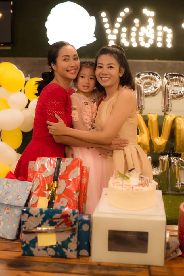 Ốc Thanh Vân bị mỉa mai lợi dụng mẹ con Mai Phương, người trong cuộc tiết lộ sự thật-1