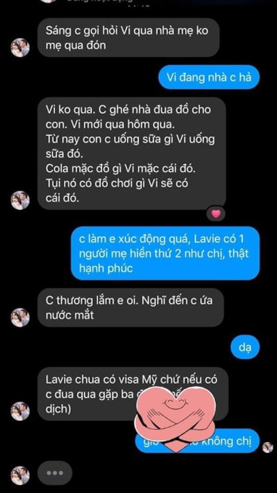 Ốc Thanh Vân bị mỉa mai lợi dụng mẹ con Mai Phương, người trong cuộc tiết lộ sự thật-2