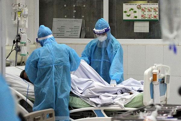 Nam phi công người Anh có 3 nguyện vọng trước khi xuất viện hồi hương-3