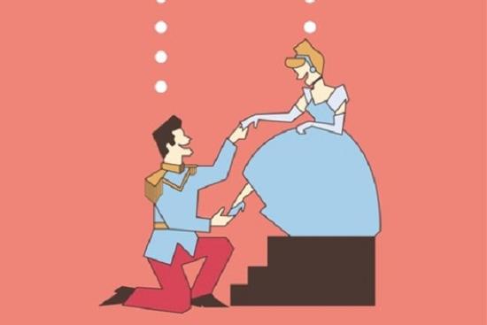 Làm mẹ đơn thân hay chọn ông chồng 'hám của'