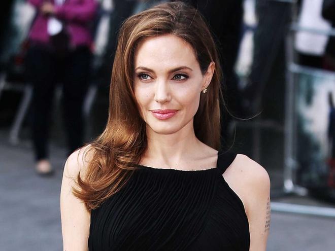 Tại sao Angelina Jolie là tiêu chuẩn vàng nhan sắc thế giới?-4