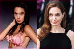Tại sao Angelina Jolie là tiêu chuẩn vàng nhan sắc thế giới?
