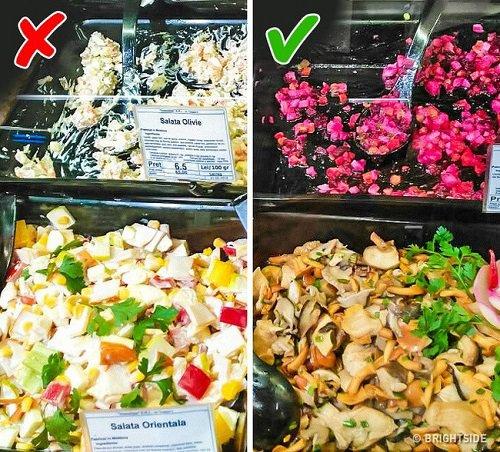 Mua đồ ăn ở siêu thị, cẩn thận tiền mất tật mang nếu không để ý 6 mánh khóe này-2
