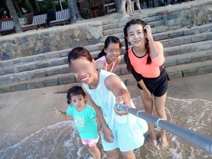 Những hình ảnh mới nhất của bé Lavie, dự kiến cuối tháng Phùng Ngọc Huy sẽ về nước đón con-9