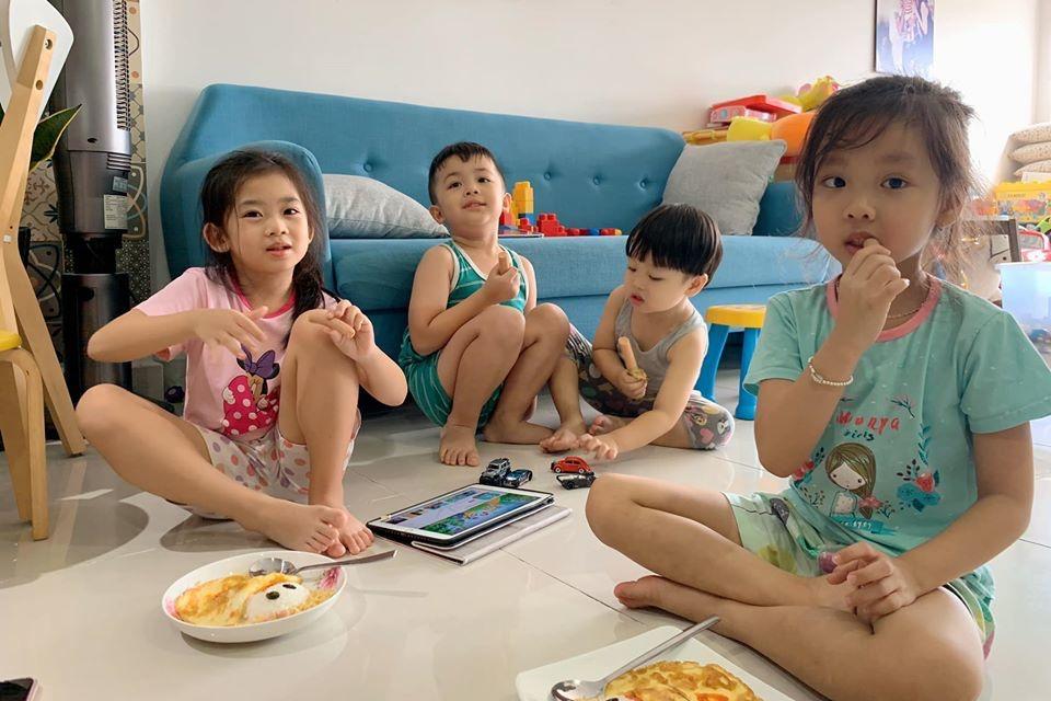 Bạn gái Phùng Ngọc Huy tiết lộ thay mặt người yêu về Việt Nam thăm con gái Mai Phương-3