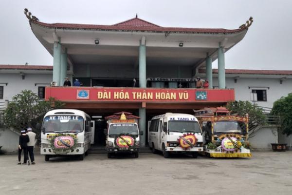 Vụ đại gia Đường Nhuệ: Lãnh đạo Công an nào bị tố bao che tội phạm?-5