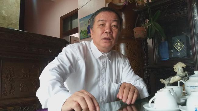 Đường Nhuệ ăn chặn tiền mai táng nhưng núp bóng từ thiện: Cần điều tra vai trò câu kết của Đài hóa thân hoàn vũ-2