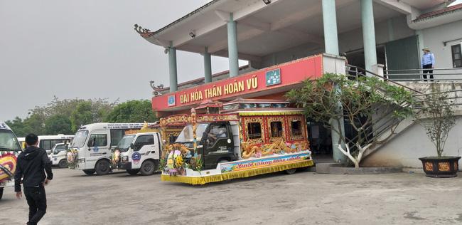 Đường Nhuệ ăn chặn tiền mai táng nhưng núp bóng từ thiện: Cần điều tra vai trò câu kết của Đài hóa thân hoàn vũ-3