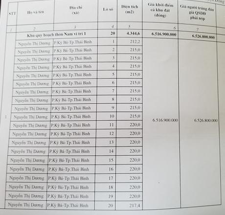 Vụ Đường Nhuệ: Tiết lộ bất ngờ từ GĐ Trung tâm đấu giá trước lúc bị bắt-2