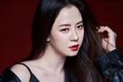 'Mợ ngố' Song Ji Hyo đẹp ngỡ ngàng trong loạt ảnh hậu trường quảng cáo