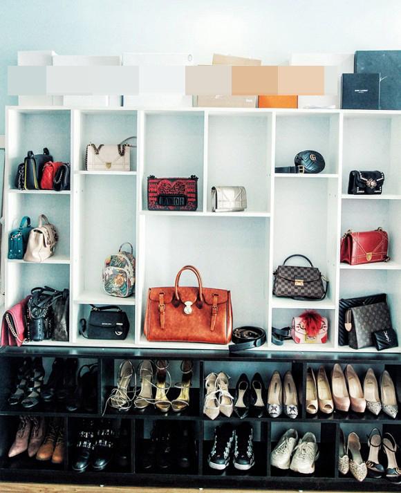 Tròn 1 năm sau scandal nhạy cảm, chóng mặt với cuộc sống sang chảnh của hotgirl Trâm Anh-7