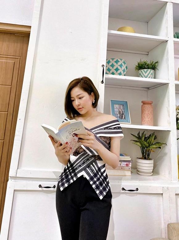 Tròn 1 năm sau scandal nhạy cảm, chóng mặt với cuộc sống sang chảnh của hotgirl Trâm Anh-5