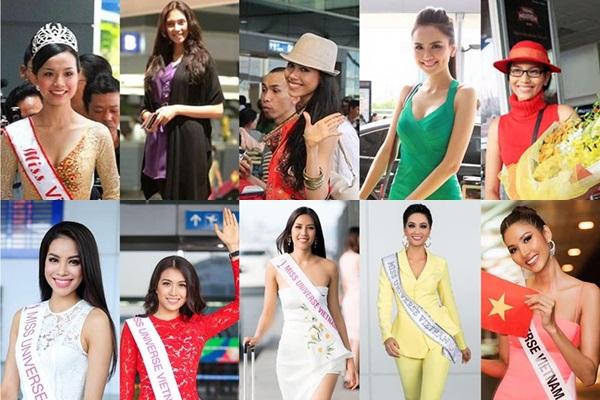 Bản tin Hoa hậu Hoàn vũ 19/4: Ximena Navarrete đẹp xuất thần khi thử đầm của HHen Niê-11