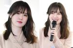 Tái xuất sau ồn ào ly hôn, Goo Hye Sun cảm thấy có lỗi với chồng cũ Ahn Jae Hyun