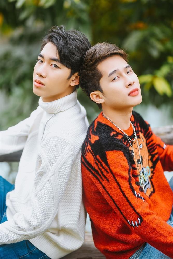 Chuyện gì thế này: Xem Là 1 thằng con trai của Jack nhưng vẫn gặp… K-ICM?-4