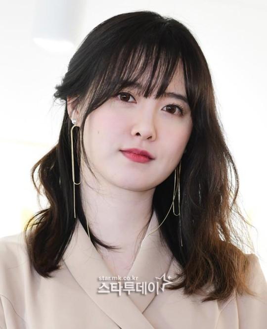 Tái xuất sau ồn ào ly hôn, Goo Hye Sun cảm thấy có lỗi với chồng cũ Ahn Jae Hyun-5