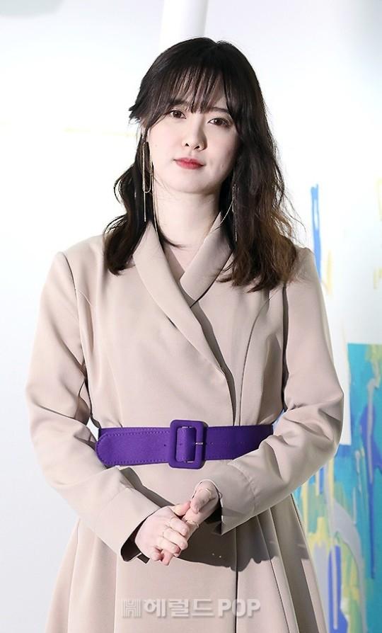 Tái xuất sau ồn ào ly hôn, Goo Hye Sun cảm thấy có lỗi với chồng cũ Ahn Jae Hyun-7
