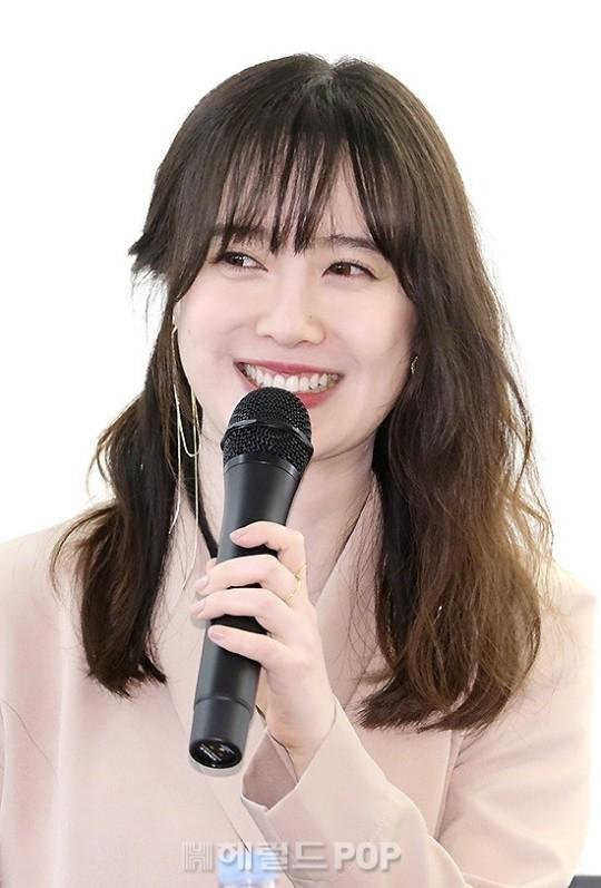 Tái xuất sau ồn ào ly hôn, Goo Hye Sun cảm thấy có lỗi với chồng cũ Ahn Jae Hyun-2