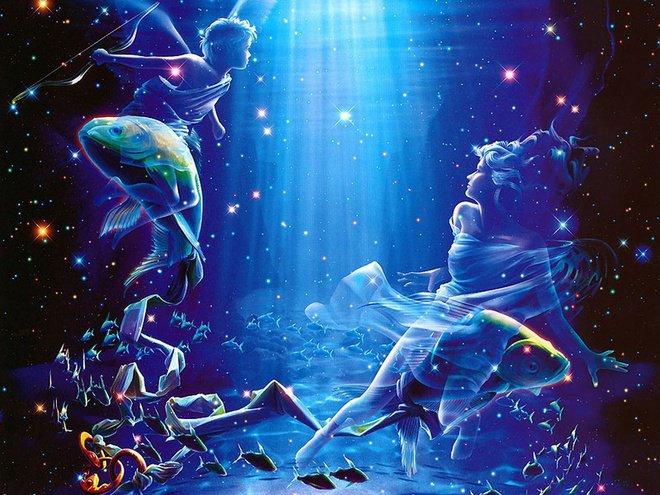 3 cung hoàng đạo vượng vận quý nhân, trước 35 tuổi tiền bạc dư dả-3